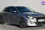 2021 Peugeot 208