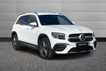 2021 Mercedes-Benz GLB