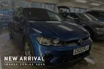 2022 Volkswagen Polo