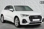 2019 Audi Q3