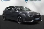 2024 Cupra Leon