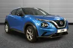2020 Nissan Juke