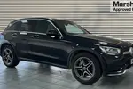 2020 Mercedes-Benz GLC