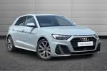 2024 Audi A1
