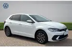 2022 Volkswagen Polo
