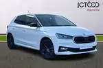 2022 Skoda Fabia