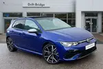 2021 Volkswagen Golf R