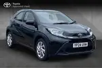 2024 Toyota Aygo X