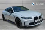 2022 BMW M4