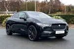2021 Jaguar I-Pace