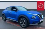 2025 Nissan Juke