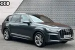 2020 Audi Q7