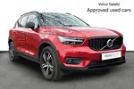 2018 Volvo XC40