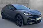 2025 Cupra Tavascan