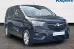 2022 Vauxhall Combo Life