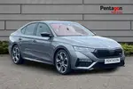 2023 Skoda Octavia