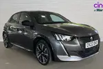 2022 Peugeot 208