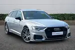 2022 Audi A6 Avant