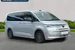 2024 Volkswagen Multivan
