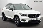 2019 Volvo XC40