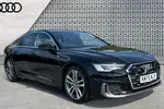 2025 Audi A6