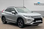 2018 Mitsubishi Eclipse Cross