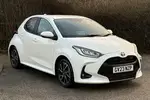 2023 Toyota Yaris