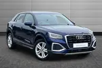 2021 Audi Q2