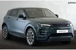 2024 Land Rover Range Rover Evoque