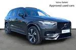 2023 Volvo XC90