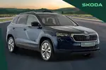 2023 Skoda Karoq