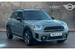 2022 MINI Countryman