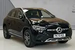 2021 Mercedes-Benz GLA