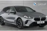 2026 BMW 1 Series
