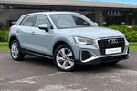 2023 Audi Q2