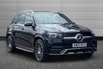 2023 Mercedes-Benz GLE