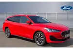 2023 Ford Focus