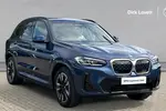 2022 BMW iX3