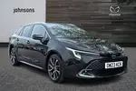 2023 Toyota Corolla Touring Sport