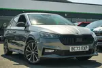 2024 Skoda Fabia