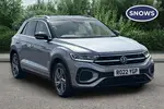 2022 Volkswagen T-Roc