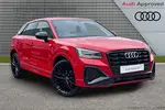 2023 Audi Q2