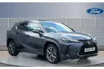2023 Lexus UX