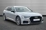 2022 Audi A6 Avant
