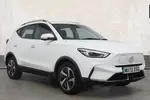 2022 MG ZS EV