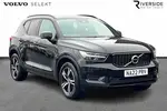 2022 Volvo XC40