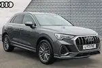 2022 Audi Q3