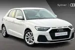 2019 Audi A1
