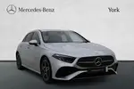 2025 Mercedes-Benz A-Class
