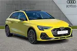 2026 Audi A3